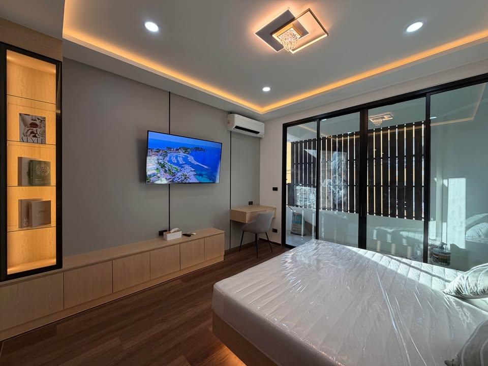 รูป 🟡ขายด่วน!! Jomtien Sweet Condotel 2 (จอมเทียน สวีท คอนโดเทล 2) ทำเลดีบนเขาพระตำหนัก ตกแต่งเฟอร์นิเจอร์บิ้วอิน ✨ ใกล้ พัทยาปาร์ค บีช - รูปที่ 13/13