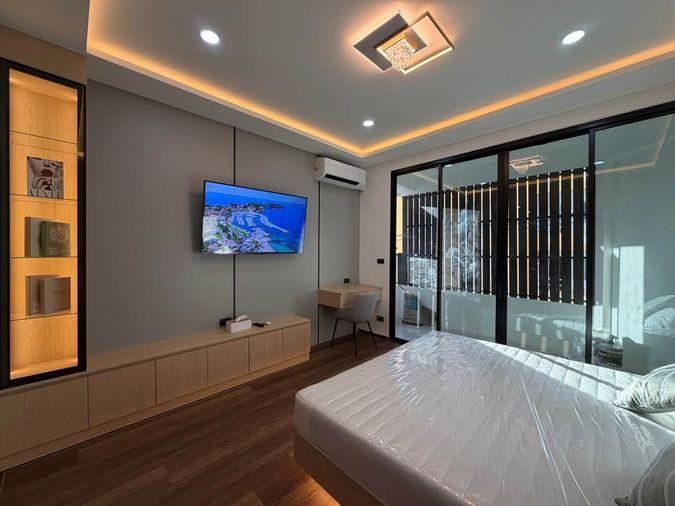 รูป 🟡ขายด่วน!! Jomtien Sweet Condotel 2 (จอมเทียน สวีท คอนโดเทล 2) ทำเลดีบนเขาพระตำหนัก ตกแต่งเฟอร์นิเจอร์บิ้วอิน ✨ ใกล้ พัทยาปาร์ค บีช - รูปที่ 13/13