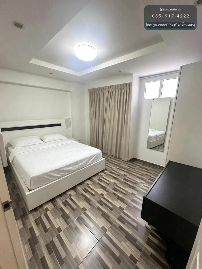 picture P-1737ðSale Condo Happy Ratchada 18 price 2.7 M. // 0659174222 // - 3/7