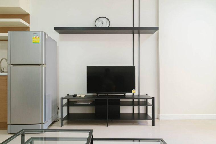 รูป 🟪🟦🟩🟨🟧 ให้เช่า Ivy Ratchada // ขนาด 35 ตรม. ชั้น 2 ตึก A 🛎️🛎️ | 𝗟𝗶𝗻𝗲@: @𝗮𝘀𝘀𝗲𝘁𝘀𝗽𝗿𝗼 - รูปที่ 3/9