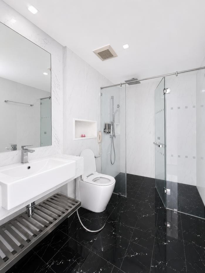 รูป 2 Bedroom Condo for Sale Sky Residences Pattaya Sea View - รูปที่ 8/10