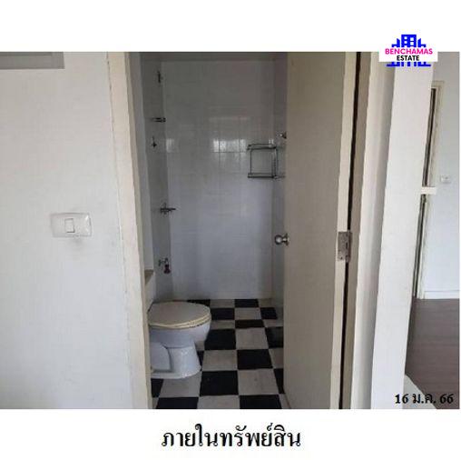 รูป 🔥 ขายคอนโด✅ ดี คอนโด สาธุประดิษฐ์ 49 | D Condo Sathupradit 49 | ใกล้ BRT วัดปริวาส - รูปที่ 6/8