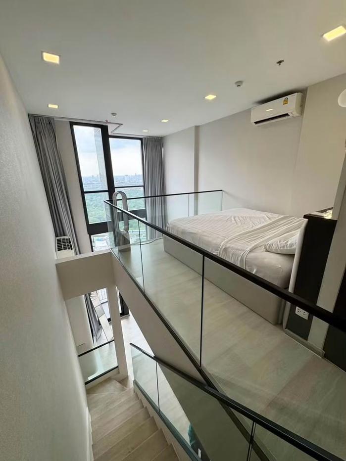 รูป ❄ONatt260915 The Privacy Jatujak (เดอะไพรเวซี่ จตุจักร) - รูปที่ 1/12