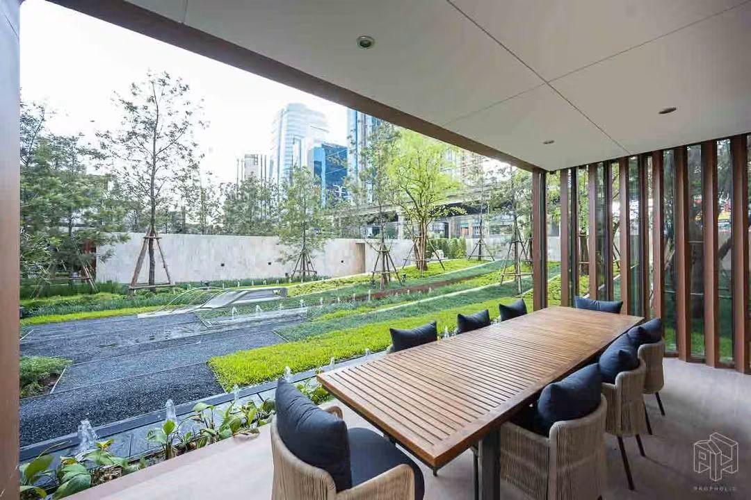 รูป ❄ONatt260915 The Privacy Jatujak (เดอะไพรเวซี่ จตุจักร) - รูปที่ 11/12