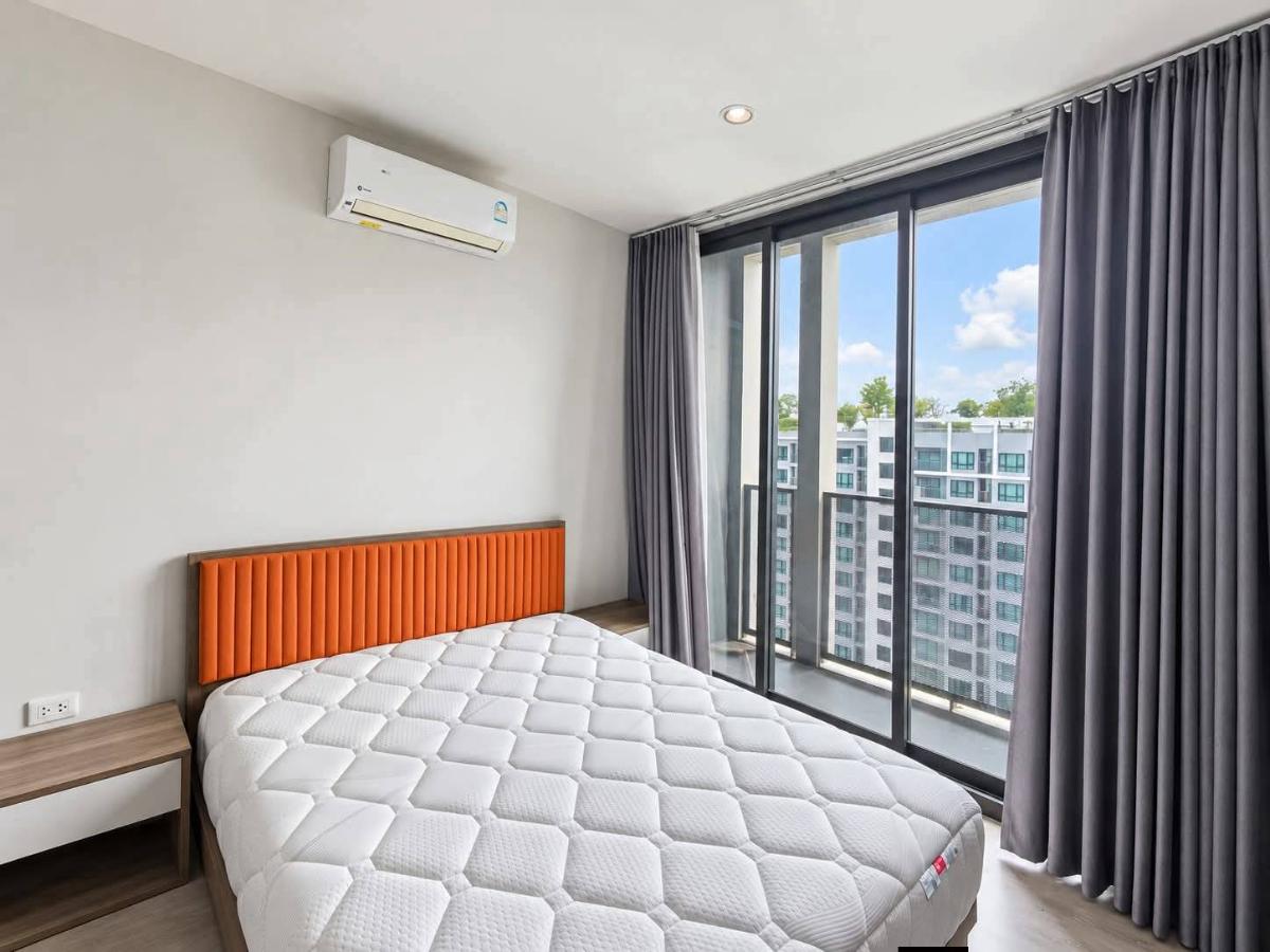 รูป ⭐✨RH-197 ขายคอนโดเดอะ เบส สะพานใหม่ ✨⭐ - รูปที่ 3/16