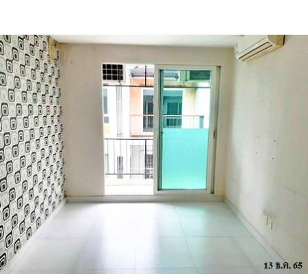 รูป 🏢 ขายคอนโด เมอร์ราญา เพลส คอนโดมิเนียม | Murraya Place Condominium | ใกล้ MRT ลาดพร้าว - รูปที่ 5/9
