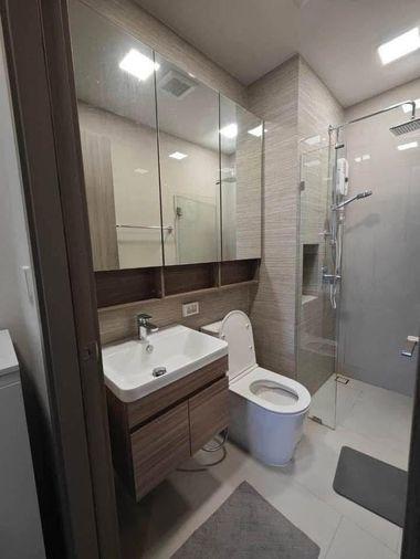 รูป 🏢 ให้เช่าคอนโด : The Privacy Taopoon Interchange (เดอะ ไพรเวซี่ เตาปูน อินเตอร์เชนจ์) รหัสทรัพย์ | 📌LNP-C5748 - รูปที่ 7/12