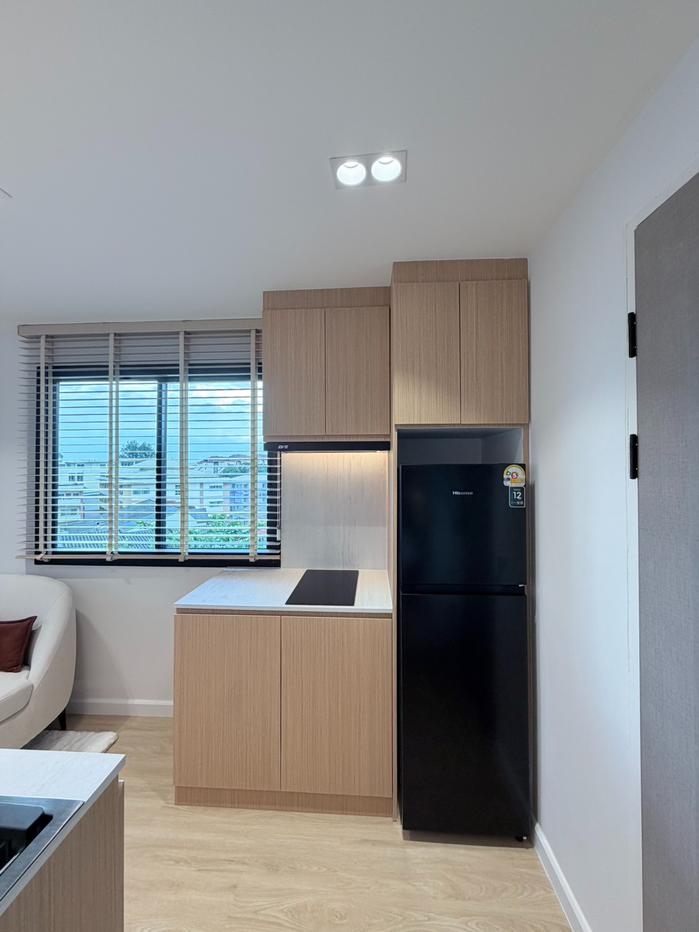 picture 🏙️ City-View Condominium for Sale in Central Chiang Mai — Ready to Move In - 11/12