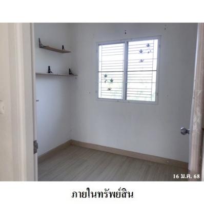 รูป 🔥ขายพฤกษา 83 | Pruksa 83 | ใกล้ MRT หลักสอง ✅✅ - รูปที่ 9/14