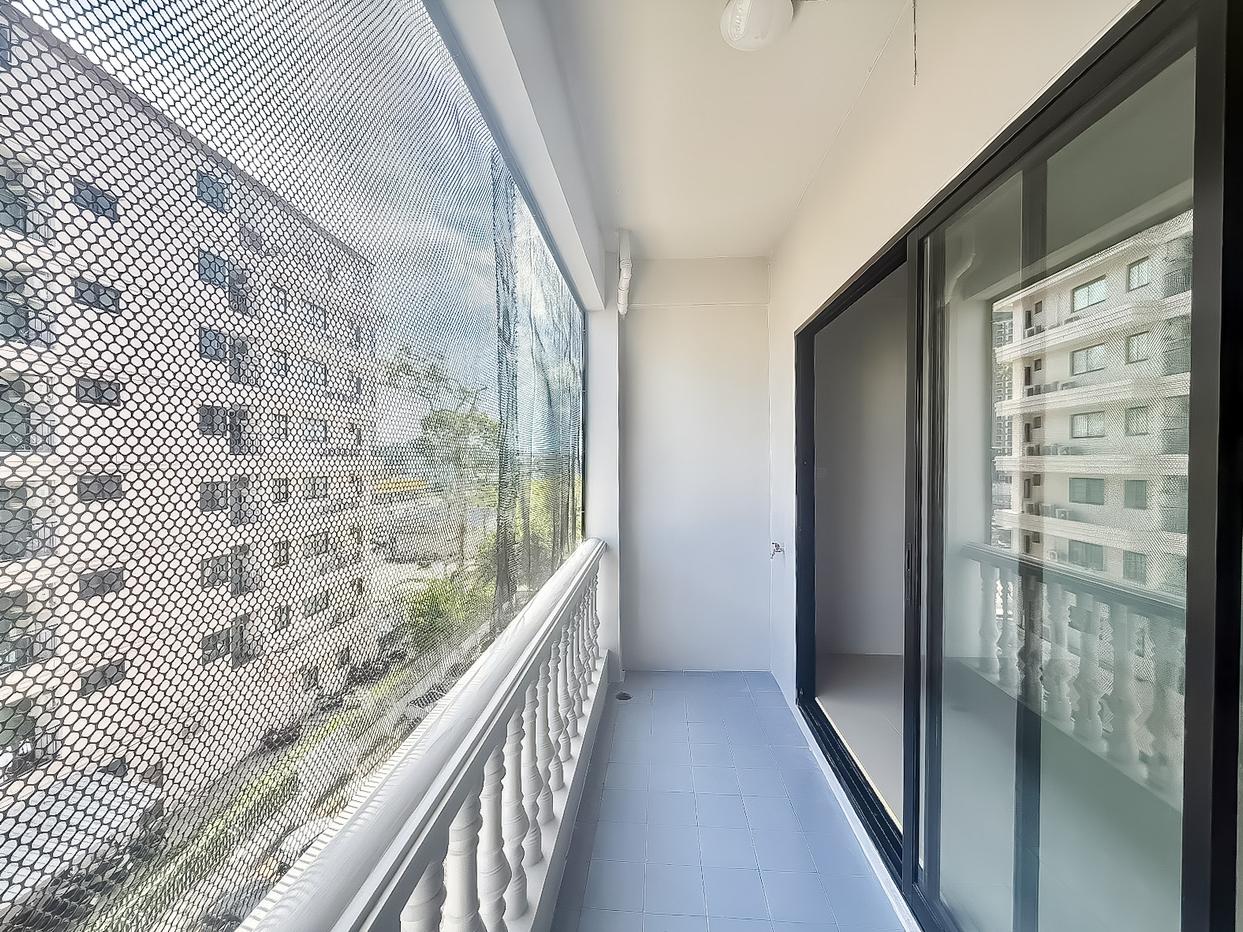 รูป Studio Condo for Sale Majestic Jomtien Condo City View - รูปที่ 4/6
