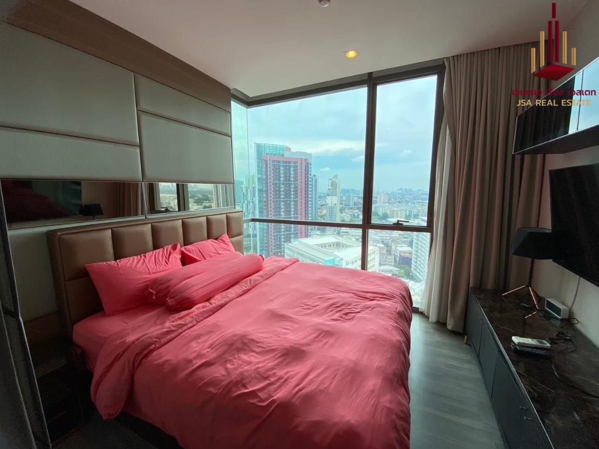 picture ✨ For Sale: The Room Sukhumvit 69 Condo ✨ 💰 Only 6,490,000 THB - 1/4