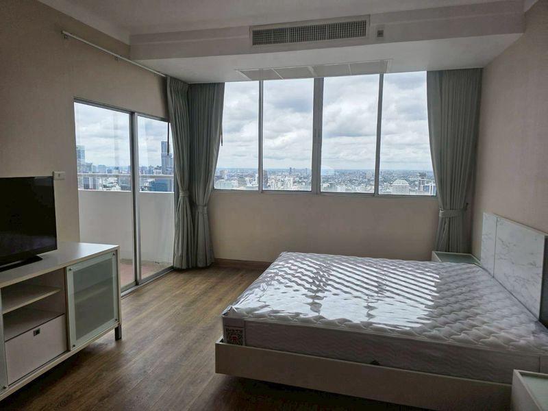 รูป Penthouse Vibe! คอนโดหรูยูนิตใหญ่ ชั้น 40+ ใจกลางสุขุมวิท - The Waterford Diamond Sukhumvit 30/1 - รูปที่ 9/13