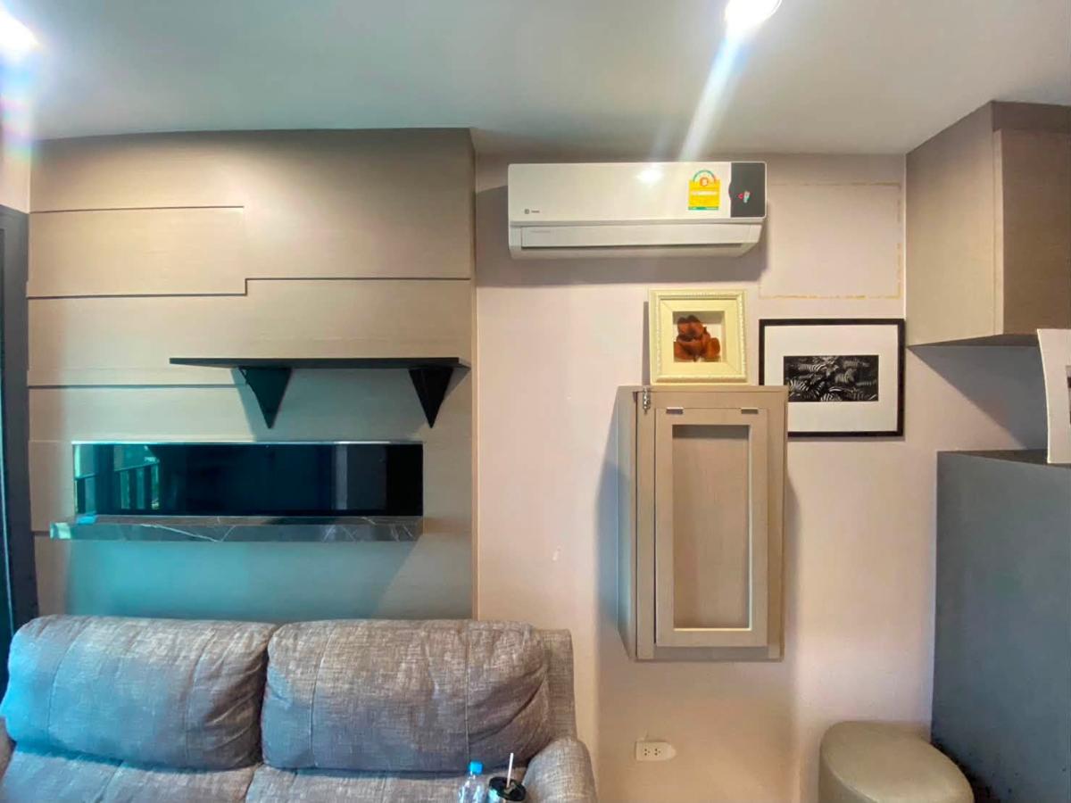 รูป A7140969 ให้เช่า คอนโด Ideo Mobi Wongsawang Interchange ขนาด 30 ตร.ม. ชั้น 25 - รูปที่ 8/12