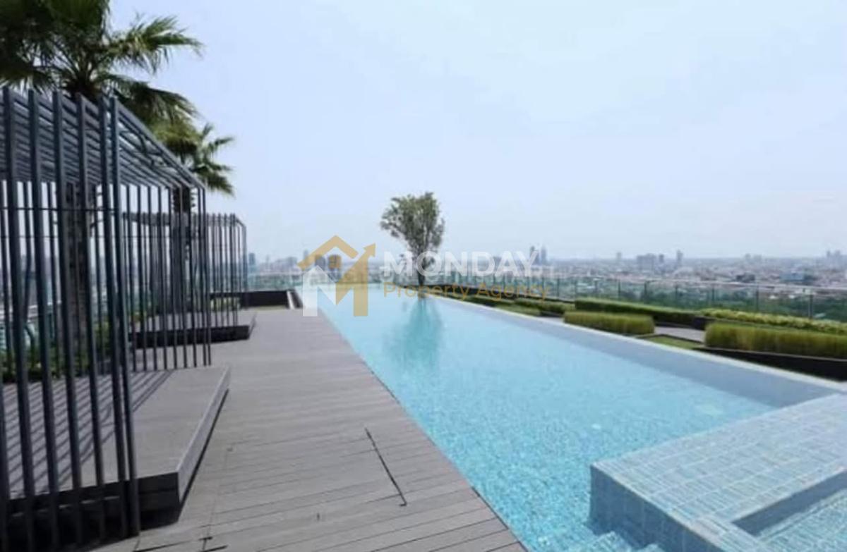 รูป 🔥 ห้องว่าง พร้อมเข้าอยู่! The Bangkok Thonglor รีบจองก่อนหลุด 🔥MD-25021565 - รูปที่ 5/14