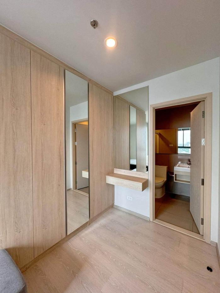 รูป 🏢 ขายคอนโด : Nue Noble Ngamwongwan (นิว โนเบิล งามวงศ์วาน)    รหัสทรัพย์ | 📌LNP-C14749  - รูปที่ 8/9
