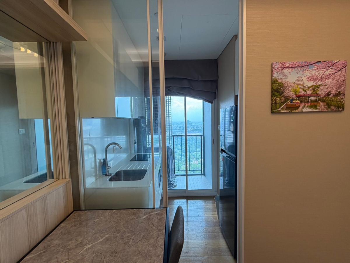 picture 🧡 BL40151 The Saint Residences 📲LINE: @theagentpro 💜 - 6/8