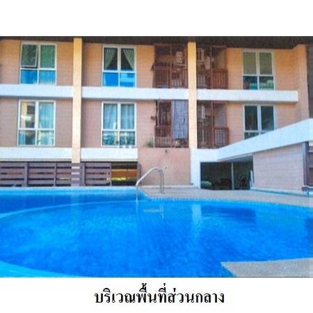 รูป 🔥ขายเดอะ นิช ลาดพร้าว 48 | The Niche Ladprao 48 | ใกล้ MRT ลาดพร้าว 71 ✅✅✅ - รูปที่ 3/8