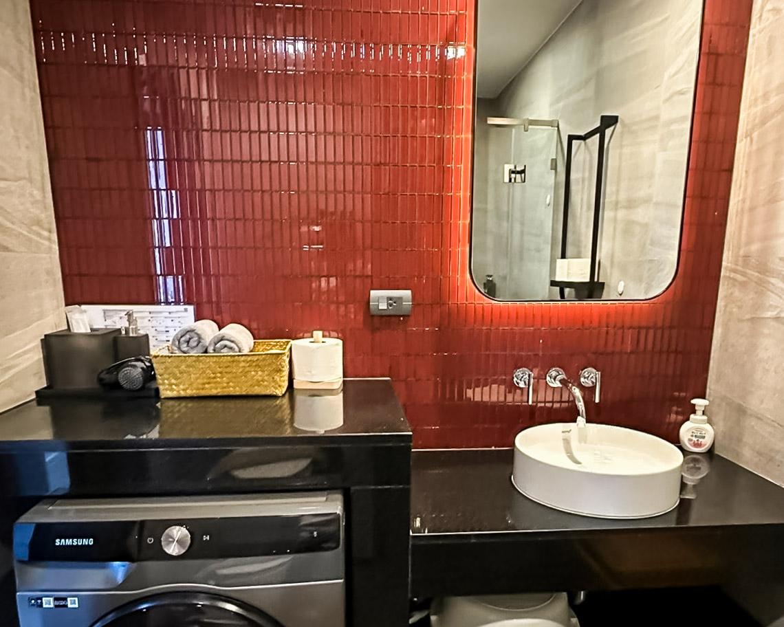 picture 2 Bedroom Condo for Sale Edge Central Pattaya Sea view - 9/12