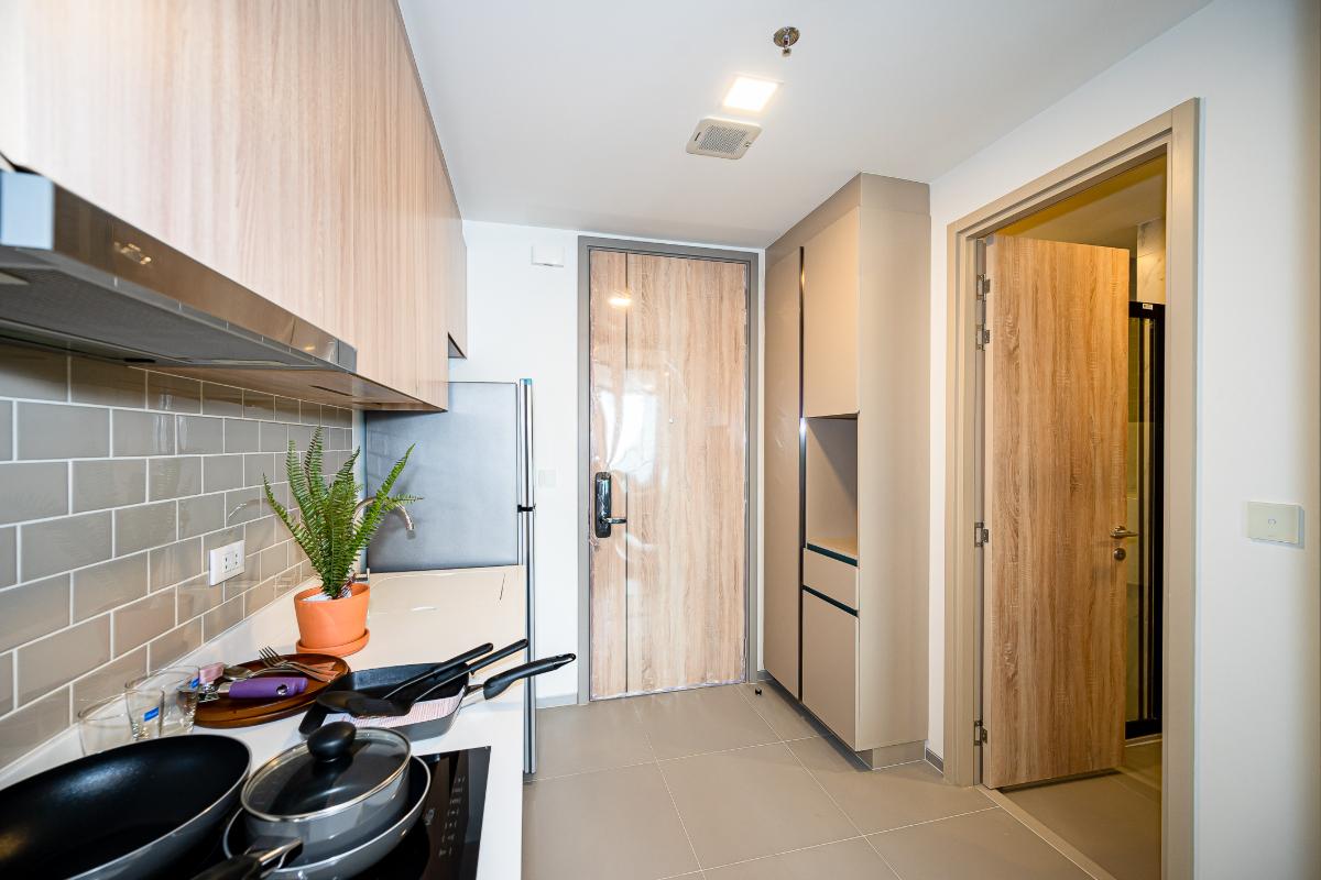 picture 🏙️ XT PHAYATHAI FOR RENT | Spacious Rooms in a Prime Location 🏙️ XT PHAYATHAI 曼谷公寓出租｜大户型・黄金地段 - 5/9