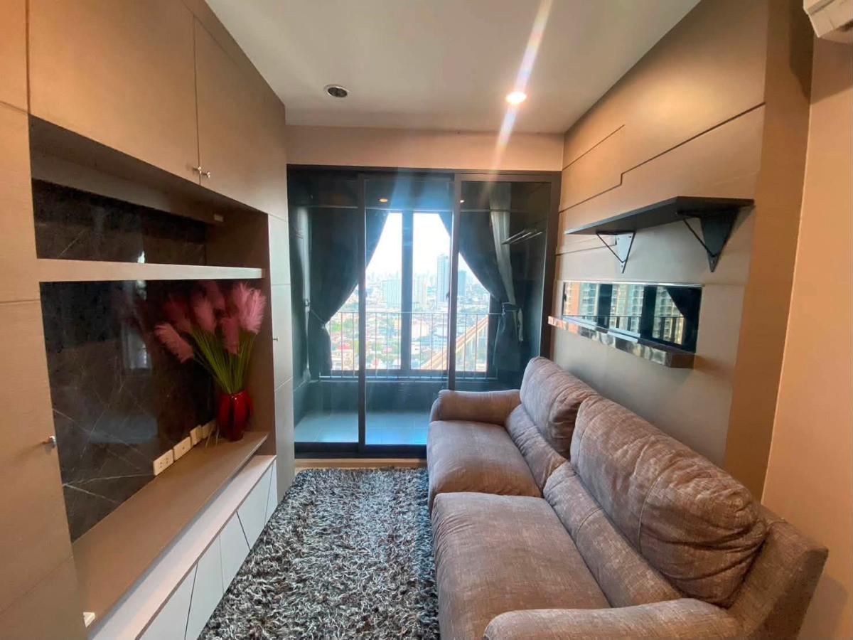 picture 🔥Available for immediate move-in 🔥 GO#2023 IDEO Mobi Wongsawang Interchange✅ Add Line to schedule a viewing 🌸 - 5/16