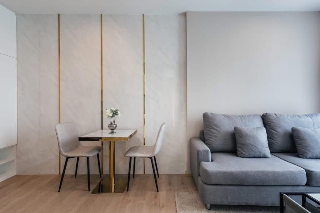 picture Noble Recole Sukhumvit 19 located near BTS Asoke and Terminal 21 mall✨ - 2/10