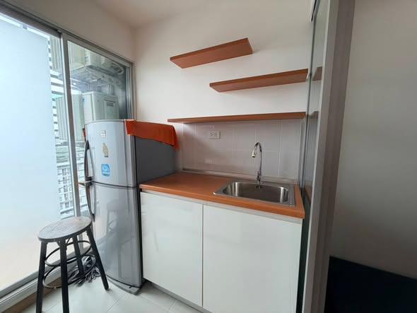 รูป 🤝🏻RB26147 ให้เช่าถูกมาก👍เดอะ เพรสซิเดนท์ สาทร - ราชพฤกษ์✅แอดไลน์ @mproperty( มี @ ด้วย) แอดมินตอบไว - รูปที่ 9/11