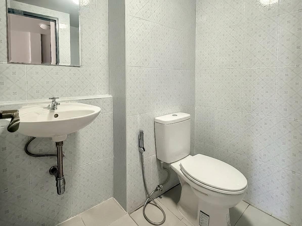 รูป Studio Condo for Sale Majestic Jomtien Condo City View - รูปที่ 3/6