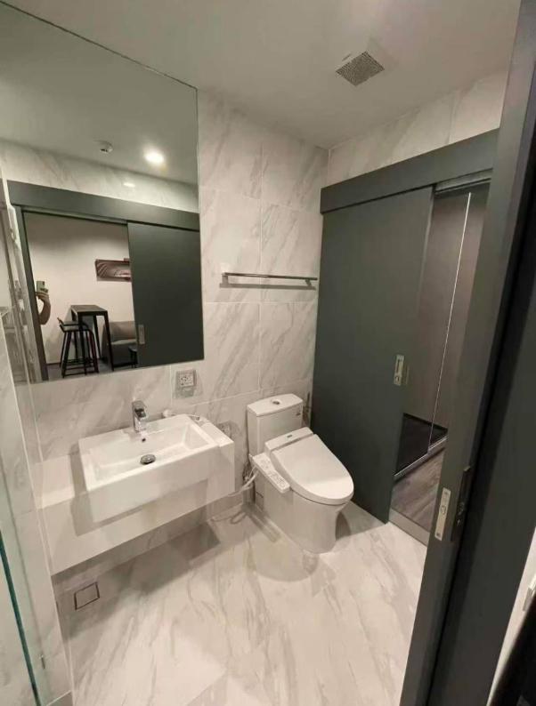 picture 🔥 IDEO MOBI Rangnam | Great Price! 19,500 THB/month 🔥 - 4/6