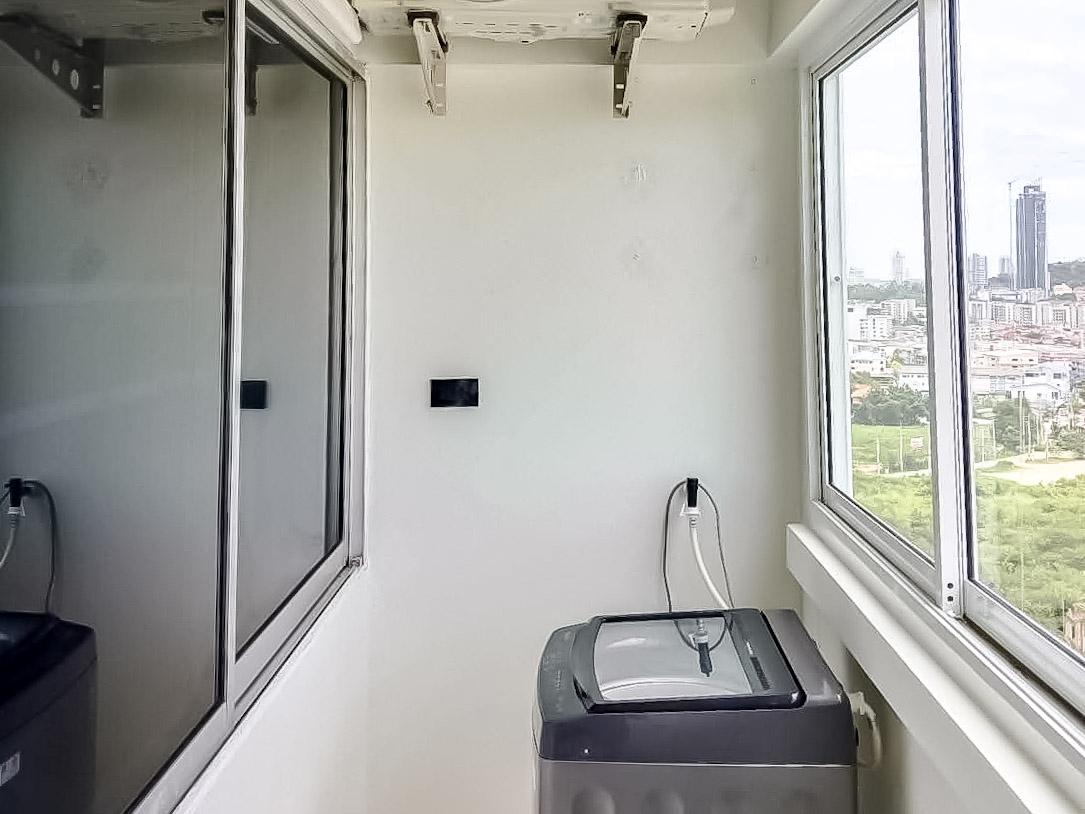 รูป 1 Bedroom Condo for Sale Keha Theppasit Pattaya Sea View - รูปที่ 8/8