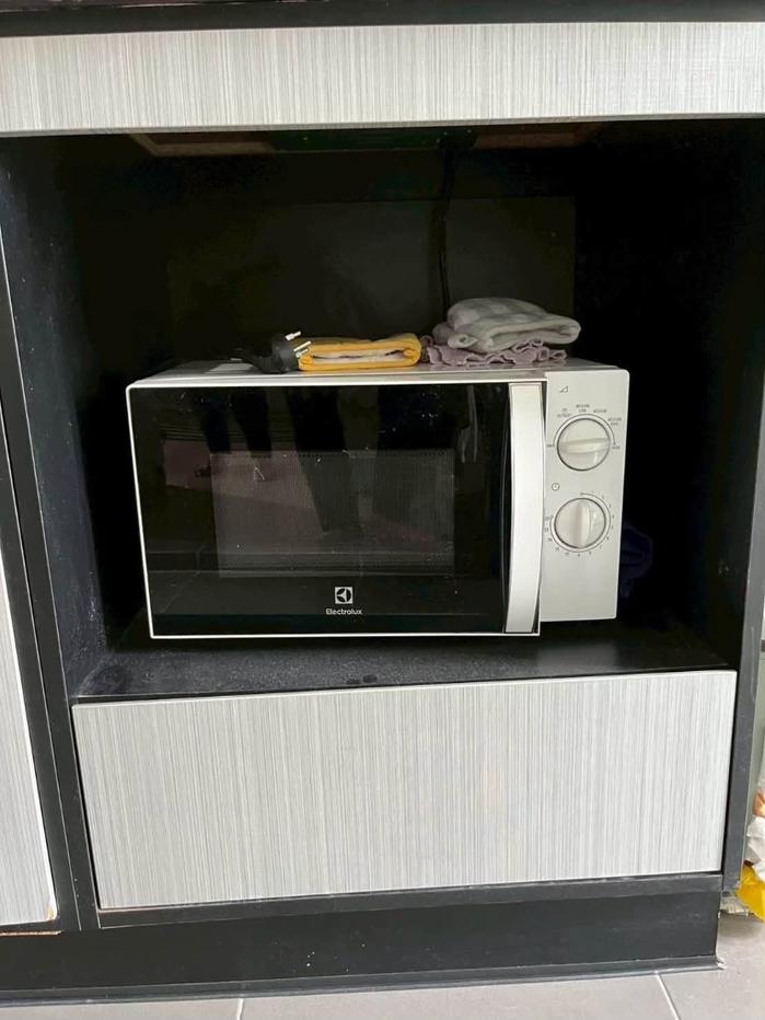 picture 🎈#MT2609_003 🎈💥Urgent💥 Available from Oct 31, 2026—grab it fast before it's gone! ‼️ 𝗙𝗼𝗿 𝗥𝗲𝗻𝘁 1️⃣0️⃣k 🔥 Rise Rama 9 Condo. - 14/20