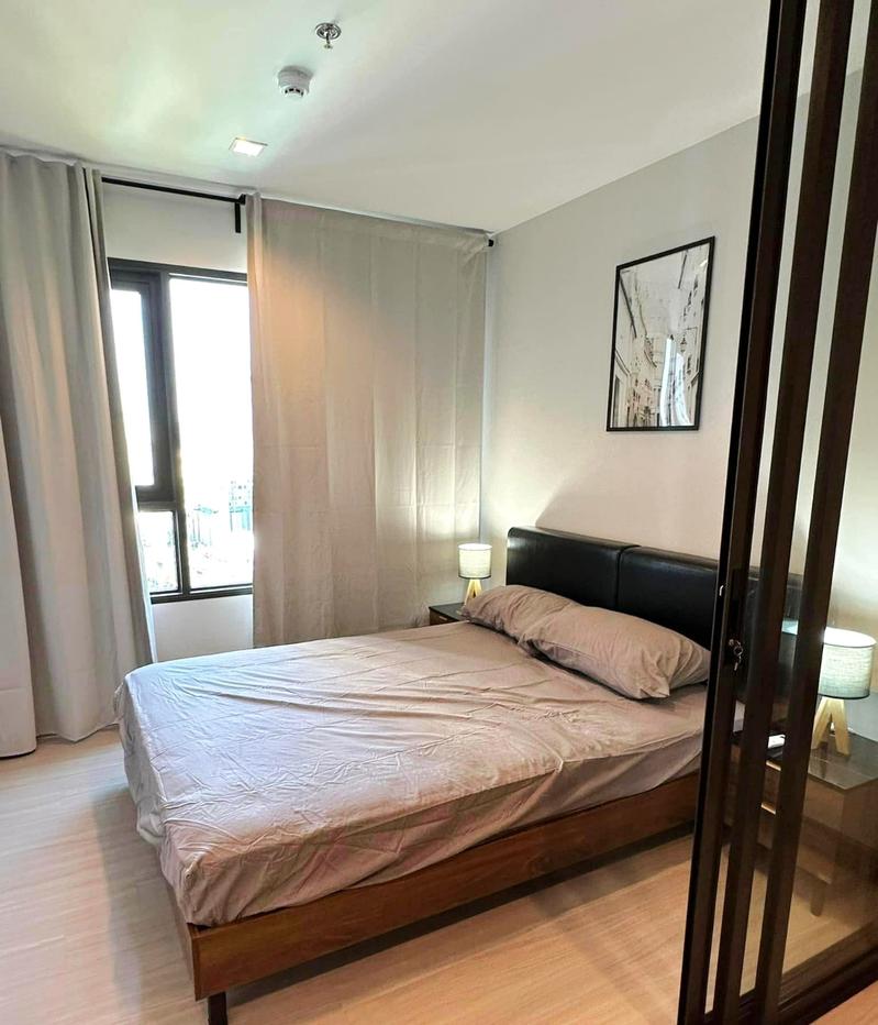 picture 👑LineID (With@): @Ressy |🧡(1 Bedroom) Life Sathorn Sierra🧡Available !! 33 Sqmm - 2/7