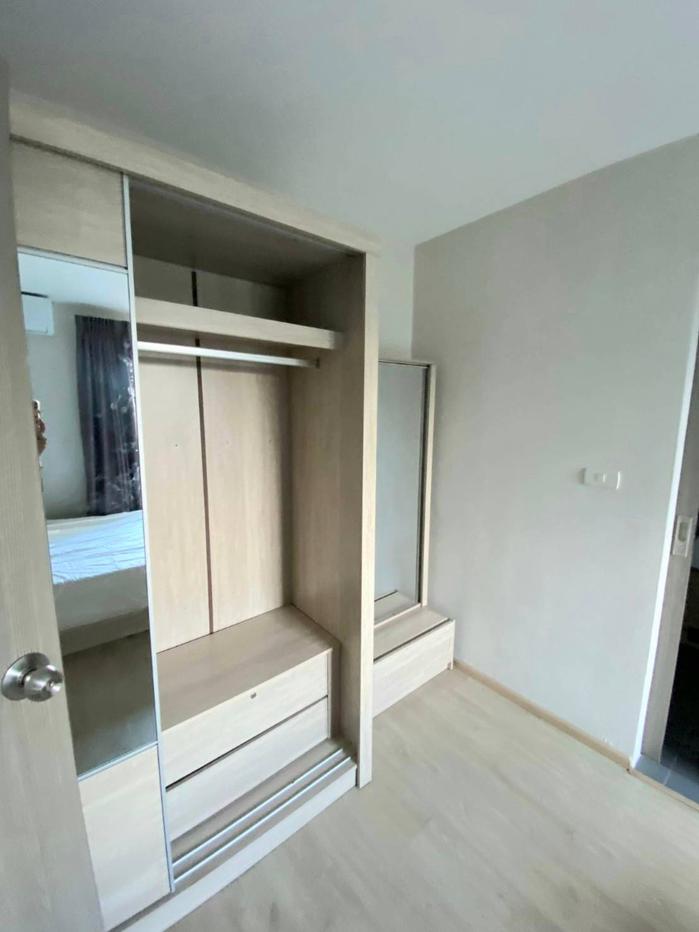 picture 🎈#PT2311_064 🎈💥Urgent! Guaranteed availability—click fast before it's gone!‼️ 𝗙𝗼𝗿 𝗥𝗲𝗻𝘁 1️⃣2️⃣k 🔥L Loft Ratchada 19 Condo. - 13/18