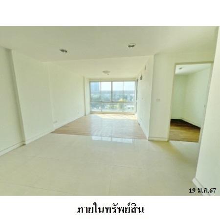 รูป 🔥ขายเวอรันดา เรสซิเดนส์ | Veranda Residence | ใกล้ Airport Rail Link รามคำแหง ✅✅✅✅ - รูปที่ 4/10