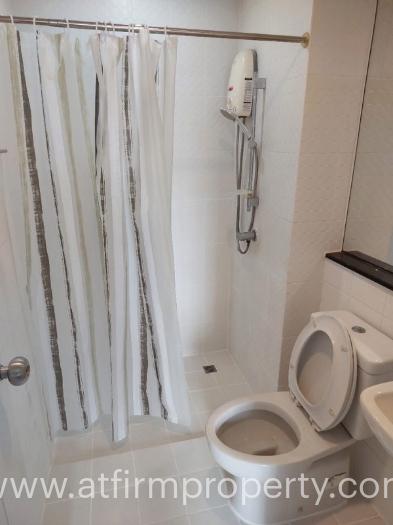 รูป 💥รหัส TTTP401085R💥 📢📢For Rent The Tree Interchange (1 Bed 36 ตร.ม/12200) ชั้น 40 ติดเกตเวย์/ใกล้ MRT สนใจ Line ID: @atfirm - รูปที่ 6/10