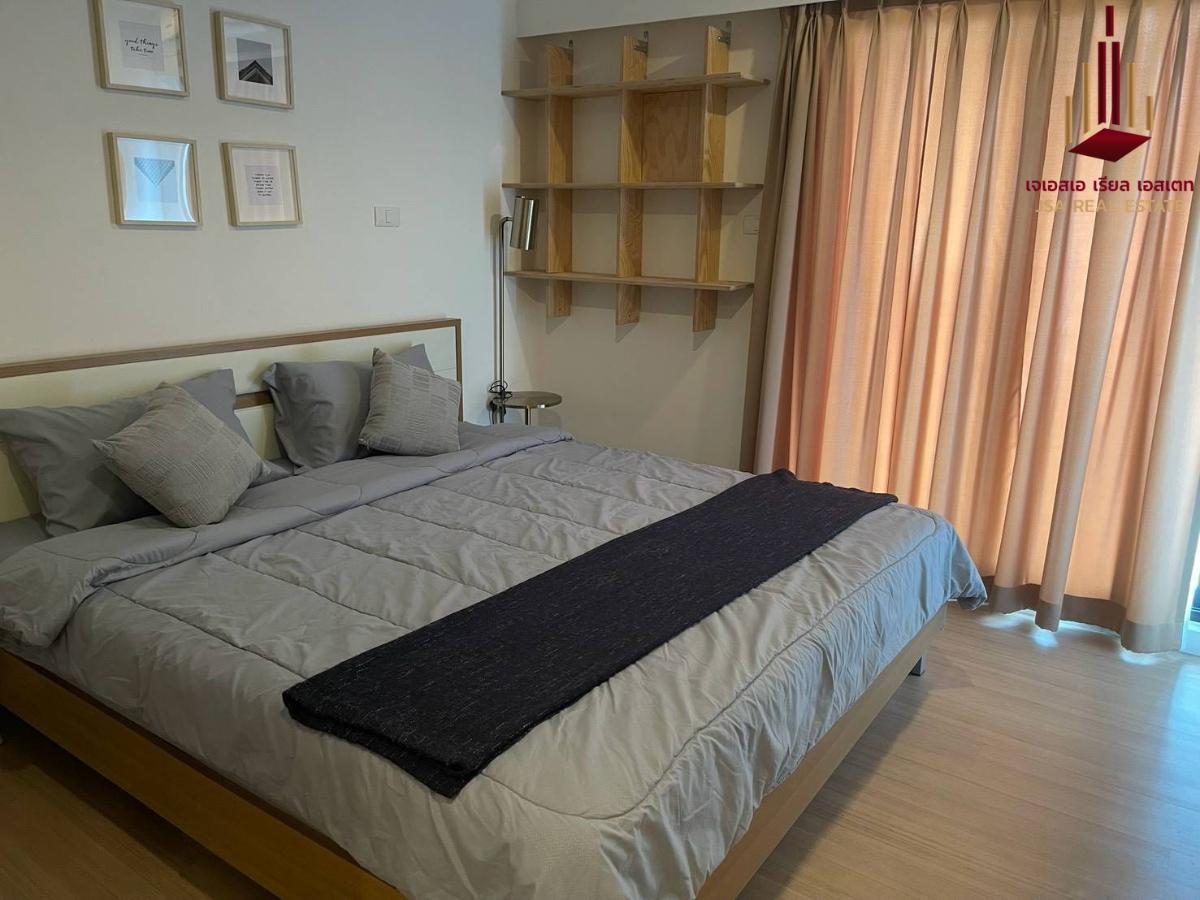 picture ✨ For Rent: D 25 Thonglor Condo ✨ 💰 Only 20,000 THB/month  - 1/4