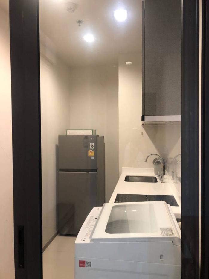 รูป 🔥 ให้เช่า Life Asoke Hype | โซนอโศก–ราชเทวี | 2 Bed 48 ตร.ม. ชั้น 38 | 29,000 บ./เดือน - รูปที่ 10/14