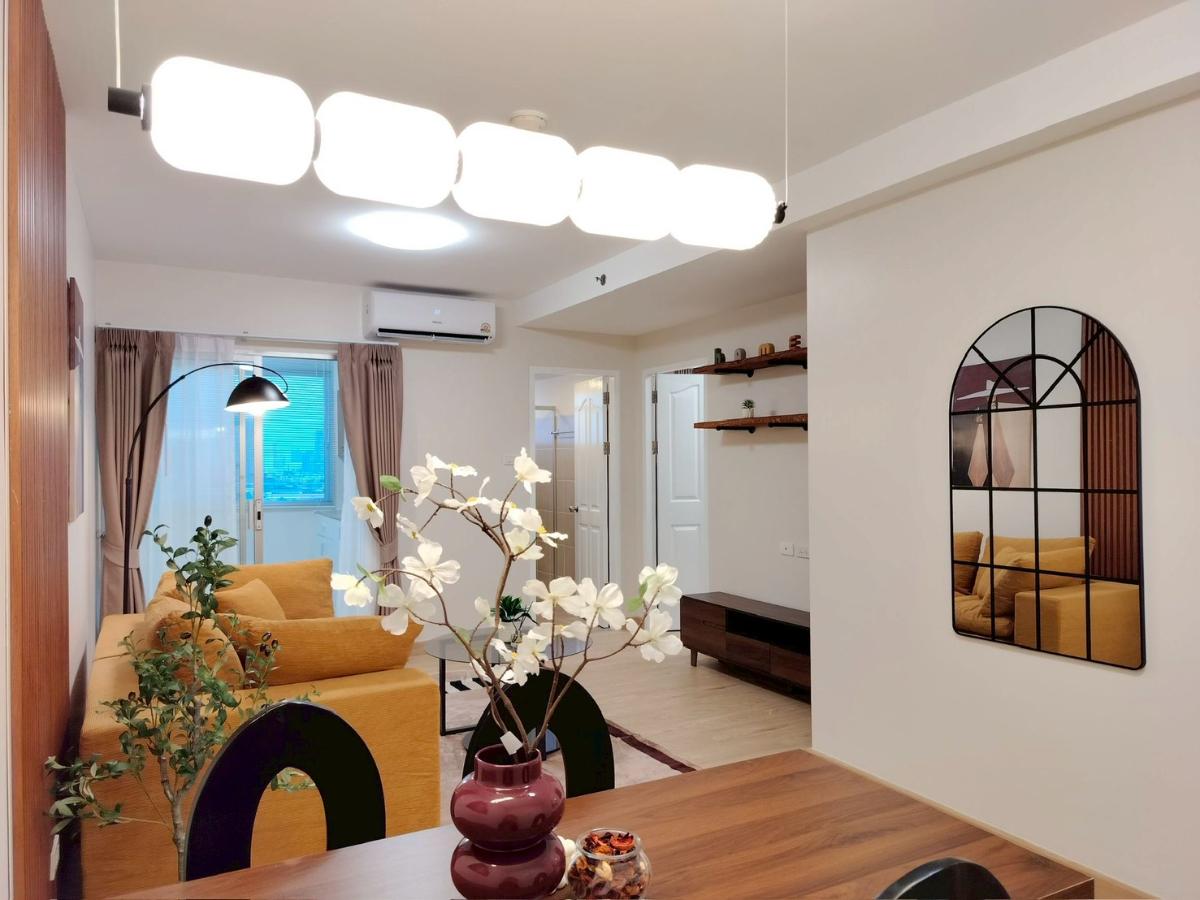 picture 🔥 Condo for Sale City Home Ratchada-Thapra | MRT Tha Phra - 5/18