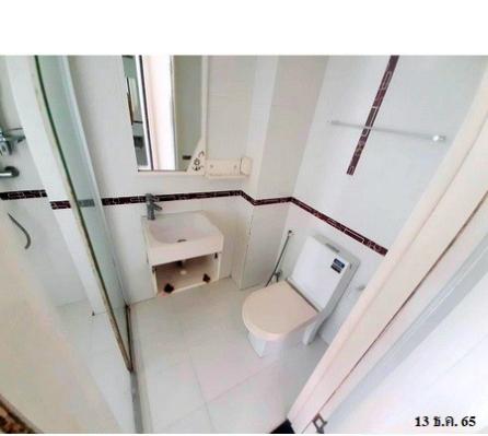 รูป 🏢 ขายคอนโด เมอร์ราญา เพลส คอนโดมิเนียม | Murraya Place Condominium | ใกล้ MRT ลาดพร้าว - รูปที่ 9/9