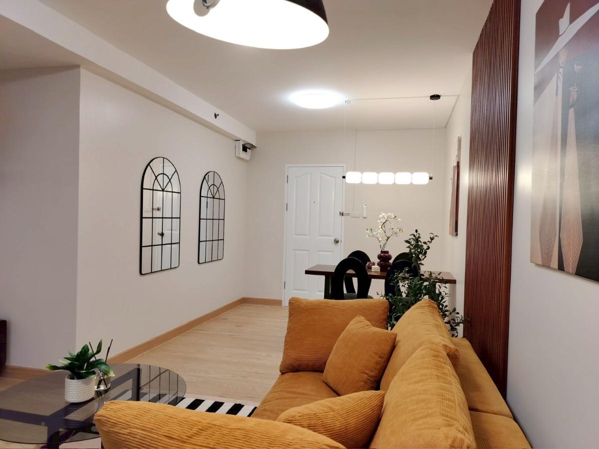 picture 🔥 Condo for Sale City Home Ratchada-Thapra | MRT Tha Phra - 8/18