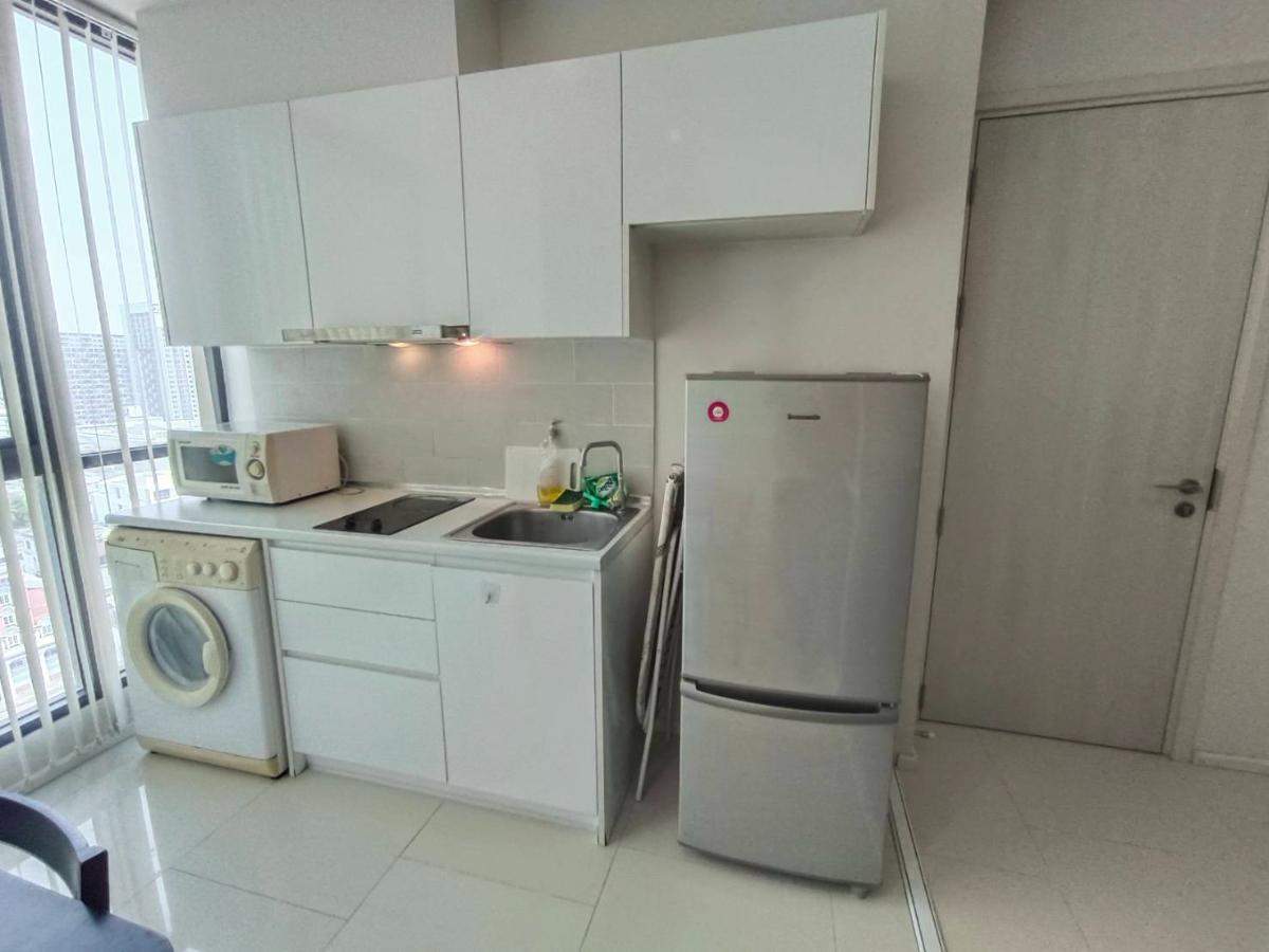 picture Hot Price for Rent Sense Phaholyothin 🔥 - 1/18