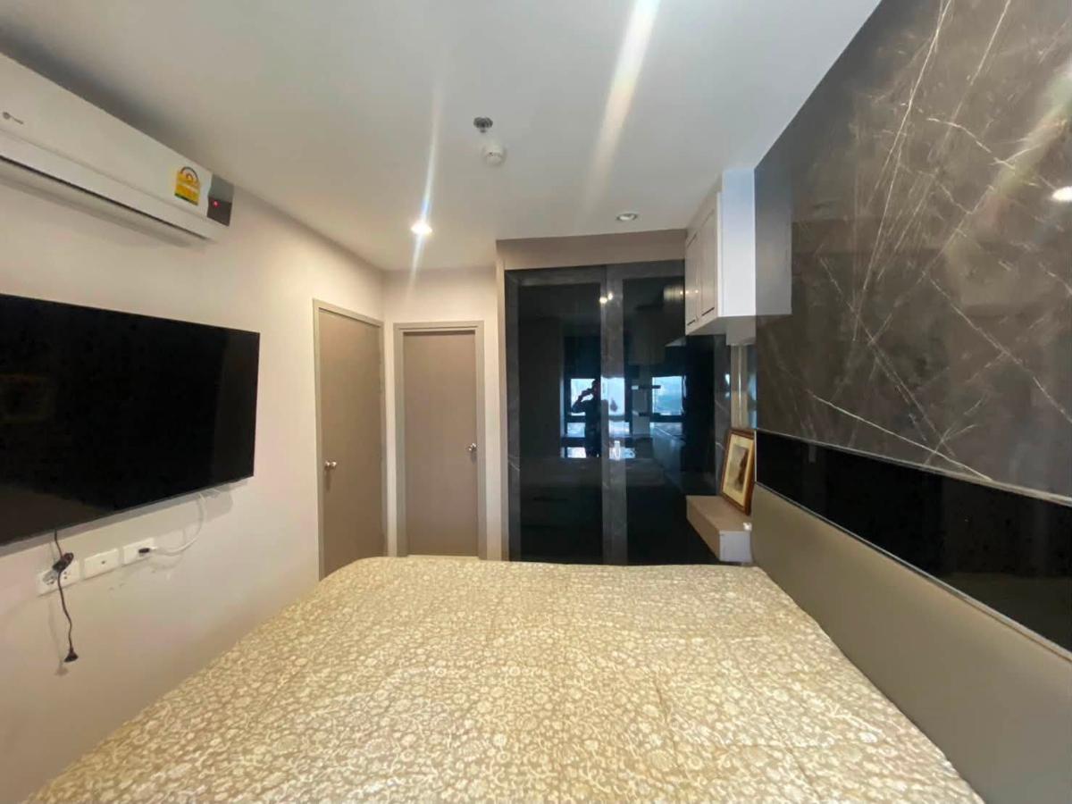 รูป A7140969 ให้เช่า คอนโด Ideo Mobi Wongsawang Interchange ขนาด 30 ตร.ม. ชั้น 25 - รูปที่ 2/12