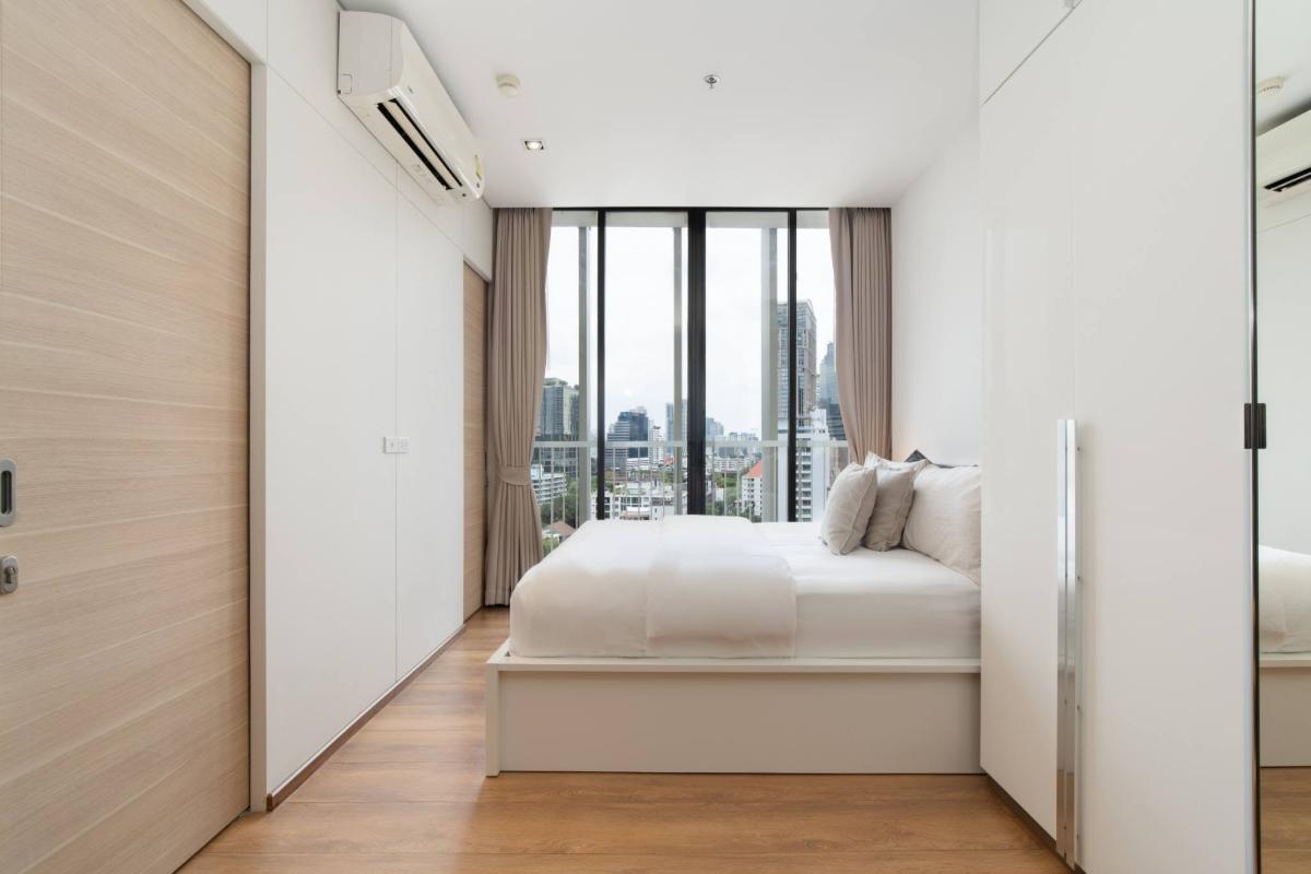 รูป ✨Condo for Rent : Park Origin Phrom Phong ( AP-02) ( line : @condo91 ) - รูปที่ 7/11