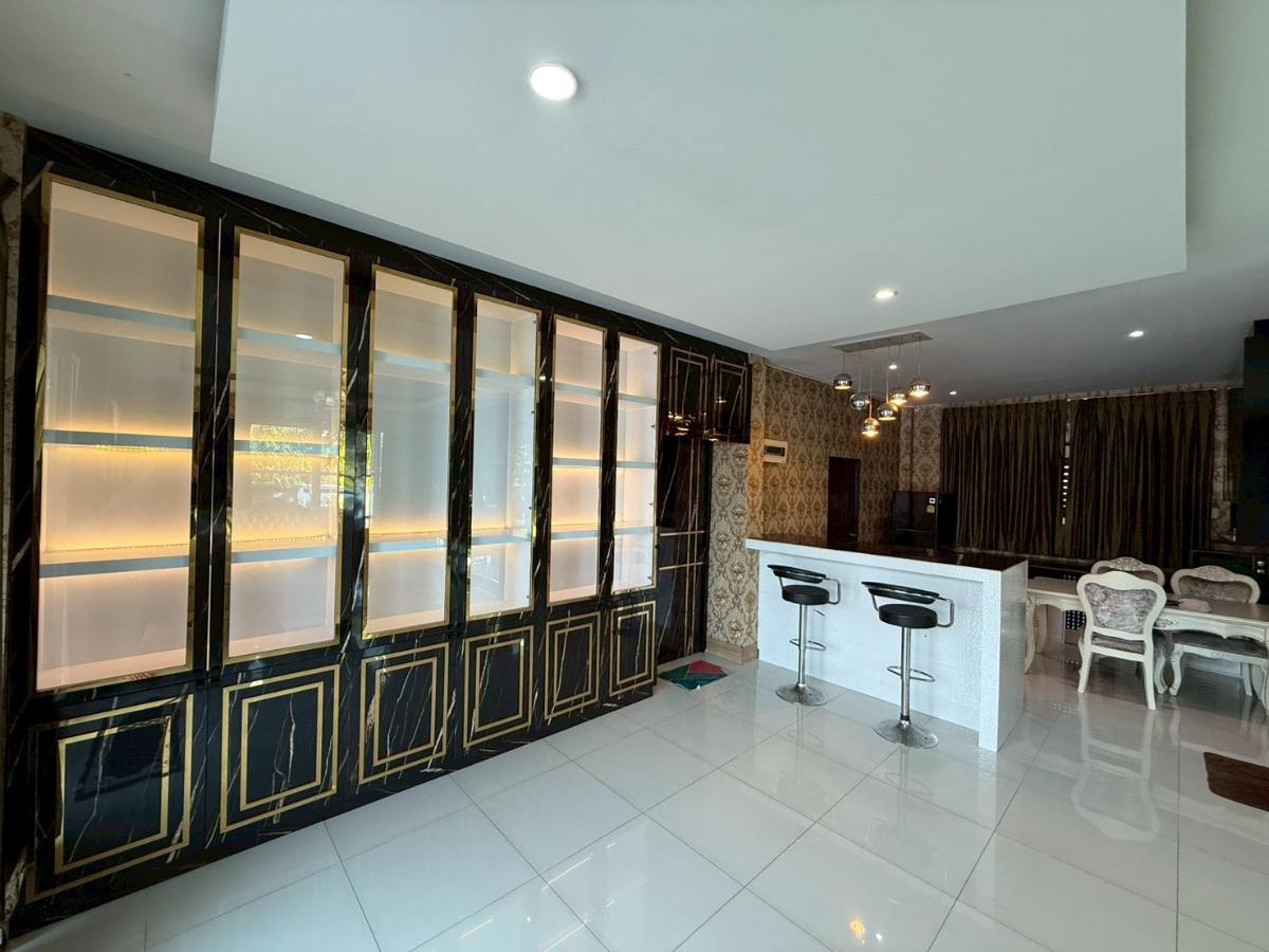 picture 🏡 Spacious Two-Storey Detached House for Rent Near Chiang Rai Rajabhat University - 5/18