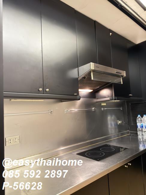 รูป P-56628 🔥 ห้องใหญ่ 85 ตร.ม.! 1 Bed เพียง 25,000.-/เดือน Wittayu Complex ชั้น 23 วิวเมืองสวย ใกล้ BTS เพลินจิต Line@easythaihome 085-592-2897 - รูปที่ 2/21