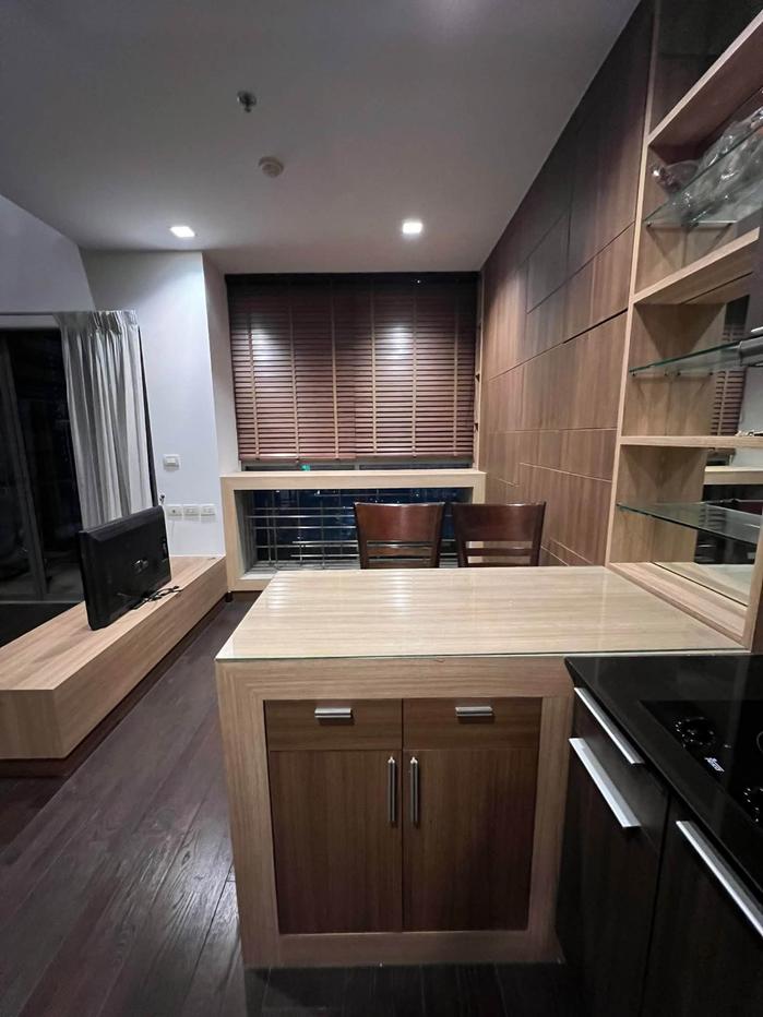 picture 🏢 Condo for Sale : IDEO Q Phayathai   Property Code | LNP-C14753  - 7/12