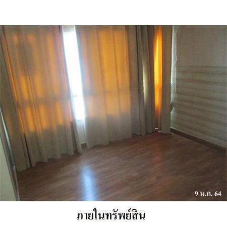 รูป 🔥ขายคอนโดติดแม่น้ำเจ้าพระยา ✅ ไอวี่ ริเวอร์ ราษฎร์บูรณะ | Ivy River | ใกล้ BTS วงเวียนใหญ่ - รูปที่ 2/5