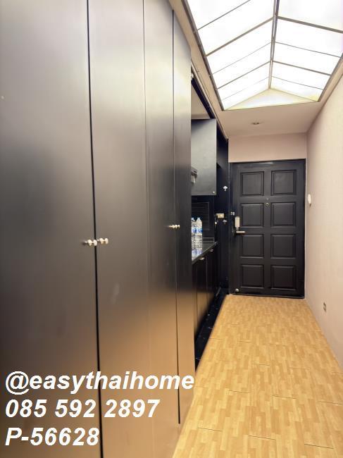 รูป P-56628 🔥 ห้องใหญ่ 85 ตร.ม.! 1 Bed เพียง 25,000.-/เดือน Wittayu Complex ชั้น 23 วิวเมืองสวย ใกล้ BTS เพลินจิต Line@easythaihome 085-592-2897 - รูปที่ 15/21