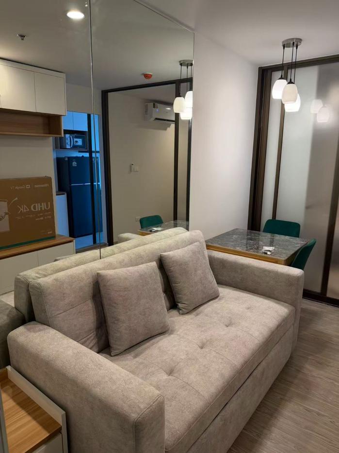 รูป ✨Condo for Rent : Regent home wutthakat  ( AP-02) ( line : @condo91 ) - รูปที่ 2/6