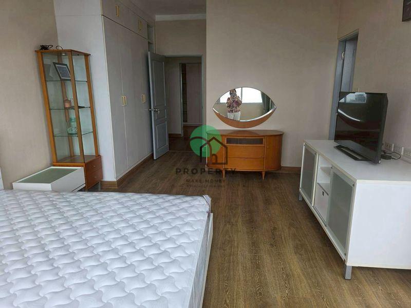 รูป Penthouse Vibe! คอนโดหรูยูนิตใหญ่ ชั้น 40+ ใจกลางสุขุมวิท - The Waterford Diamond Sukhumvit 30/1 - รูปที่ 8/13