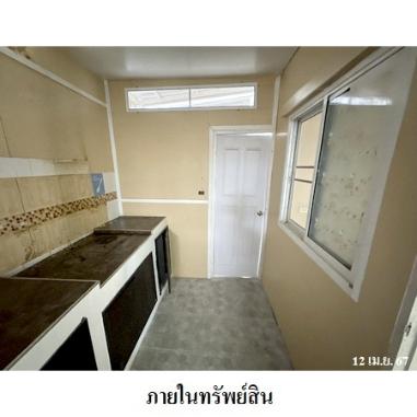 รูป 🔥ขายบ้านแฝด✅ พฤกษาวิลเลจ 27 | Pruksa Village 27 | ใกล้ Airport Rail Link ลาดกระบัง - รูปที่ 8/16